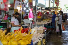 Program harga ayam, telur murah terus mendapat sambutan
