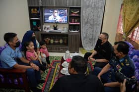 Cabinet to discuss border reopening issue — Hishammuddin