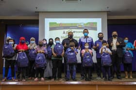 KDEBWM sedia RM600,000 untuk CSR, tumpu pelajar dan asnaf