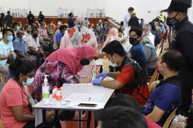 Lebih 22,000 mangsa banjir Petaling layak terima bantuan RM1,000