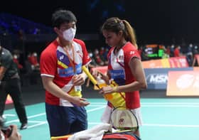 Kisona decides to part ways with BAM