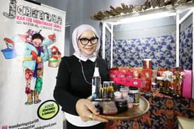 MB: Lebih 4,000 usahawan terima manfaat Hijrah Selangor