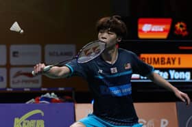 Badminton Asia: Tukar strategi permainan bantu Tze Yong raih kemenangan
