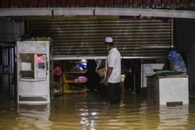 Flood situation worsens in Kelantan and Terengganu