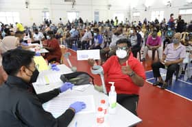 Thousands of flood victims in Shah Alam, Klang get BSB aid as it draws to a close