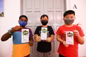 Permohonan bantuan kembali ke sekolah MBI dibuka hingga 19 Mac