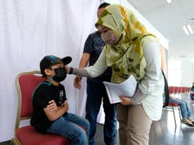 Vaksin, dos penggalak bantu kurang kes masuk hospital, ICU dan kematian