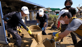 Jeritan malam banjir, cetus sukarelawan bantu mangsa terperangkap