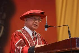 2,868 graduan terima ijazah pada Istiadat Konvokesyen Ke-15 Unisel