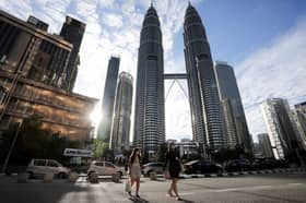 Research firms raise Malaysia’s GDP growth forecast to 4.2-4.3 pct