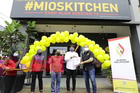 Hijrah lawat tiga usahawan, kongsi pandangan kembang niaga