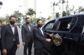 莎市政厅成立112人特工队 着重处理辖内五大民生投诉