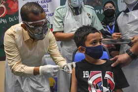 Govt ensures support for Covid-19 vaccine recipients facing side effects