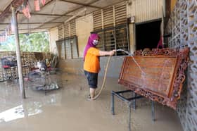 Perlindungan takaful, insurans ringan beban pemilik ketika musibah