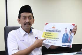 Exco: Selhac uniquely suited to business matching, networking for halal industry players