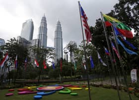 Vital to support SMEs to tap supply chains shifting to Asean