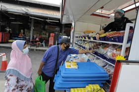 Ringan beban rakyat, Selangor cadang jual telur, daging, ikan bawah harga siling