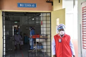 MOH aims for zero leprosy cases by 2023