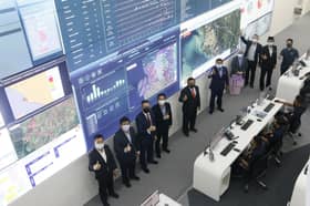 Menuju negeri pintar di Asean menjelang 2025