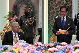 Malaysia-Brunei VTL facilitates cross-border travel of people in both countries