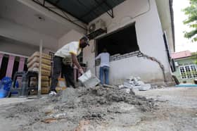 Over 30,000 flood-hit families in Klang to receive cash aid from Friday