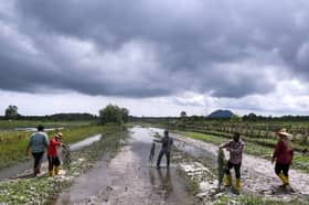 Climate change poses health threat in Asia — Report