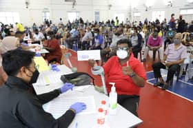 Mangsa banjir Kinrara diminta hadir terima bantuan esok