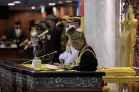 Agong titah peralihan ke fasa endemik perlu dibuat berhati-hati