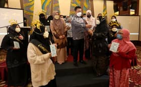 Kursus usahawan negeri bantu asah kemahiran, lonjak pendapatan