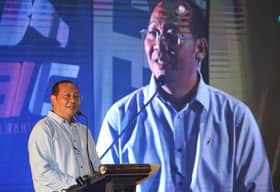 Selangor to become a platform for volunteers to help more people