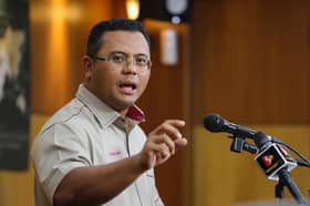 MB: 55,425 flood-hit families receive state aid, payments to be expedited in Klang, Petaling