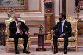 Ismail Sabri — Malaysia-Brunei Trans-Borneo Highway negotiations to continue