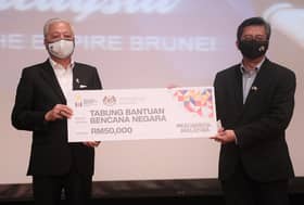 Malaysia, Brunei agree in principle to implement VTL — Ismail Sabri