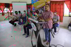 Negeri sedia anjur program vaksin kanak-kanak jika dibenar KKM