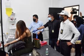 Pusat kecantikan tawar khidmat pembedahan plastik, botoks tanpa tauliah diserbu