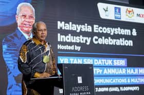 Malaysia Digital Economy Week garners RM1.3 bln qualified trade, investments