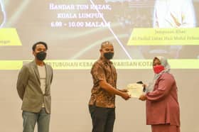 Hubungan erat pemimpin setempat permudah agihan bantuan mangsa banjir di Hulu Langat