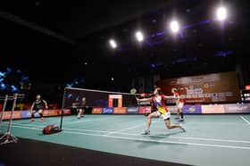 Badminton Asia bermula 13 Februari, Selangor sekali lagi jadi tuan rumah