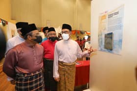 Anwar gesa KPM, DBP martabat bahasa Malaysia sebagai bahasa ilmu