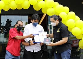 Pinjaman Hijrah beri impak positif, usahawan kini bergelar ikon