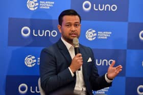 Liga-M: Makan, minum dalam stadium masih tidak dibenarkan