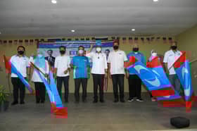 Johor polls: PKR reveals last seven candidates