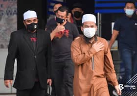 Continuation of Ebit Lew's trial postponed to May