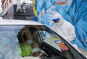 Covid-19: More recovery cases than new cases reported yesterday