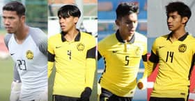 Empat pemain Selangor FC sertai kem latihan skuad B-23 kebangsaan