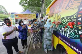 Indian entrepreneurs should apply for community loans to expand business