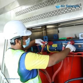 Rakyat Selangor diminta mohon skim air percuma, permohonan tamat Disember 2024