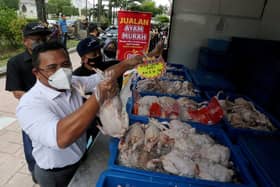Selangor to expand food prices intervention programme statewide
