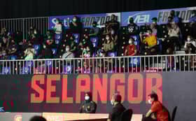Badminton Asia: Hari pertama kejohanan jalan lancar, ikut SOP ketat