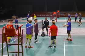 Badminton Asia: Rexy tuntut Mei Xing-Anna bukti kemampuan sebenar